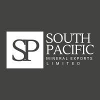 South Pacific Mineral Exports Limited