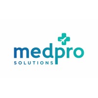 MedPro solutions logo - Similar company to Nttc Group