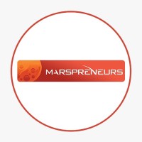 Marspreneurs logo - Similar company to Smart Logic