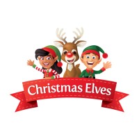 The Christmas Elves Store logo - Similar company to Verde Navidad