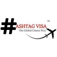 Hashtagvisa