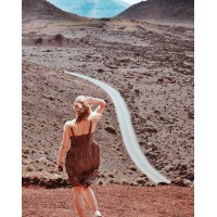 A Girl Who Travels logo - Similar company to Scepter Supply