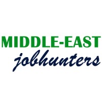 MIDDLE-EAST Jobhunters logo - Similar company to Khidmat Foundation Nepal