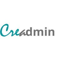 Creadmin logo - Similar company to Propulse Ao - Appel D'Offres
