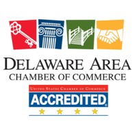 Delaware Area Chamber of Commerce logo - Similar company to Delaware County Chamber Of Commerce