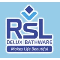 RSL Ceramics logo - Similar company to Psychthrive Ltd