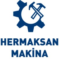 Hermaksan Makina A.S. logo - Similar company to V-Concepts Gmbh