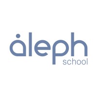 Áleph School logo - Similar company to Adecopa