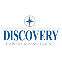 Discovery Capital Management logo - Similar company to Opera Trading Capital