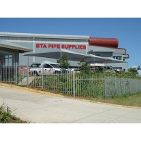 BTA Pipe Supplies (Pty) Ltd logo - Similar company to Serite Engineering (Pty) Ltd