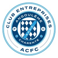 ACFC - Angouleme Charente Football Club logo - Similar company to 16H33