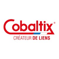 COBALTIX logo - Similar company to Levac Ci