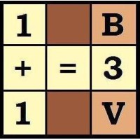 1+1=3 Business Ventures, Llc