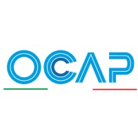 OCAP Group logo - Similar company to Zeca Spa