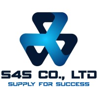 S4S VN logo - Similar company to Uuviet Solutions