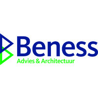 Beness Advies & Architectuur logo - Similar company to Smile Media