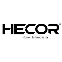 Hecor logo - Similar company to Ex-Stock Canada