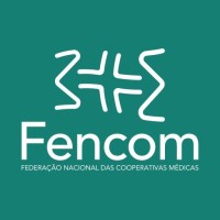 FENCOM - Federação Nacional das Cooperativas Médicas logo - Similar company to Cloudits