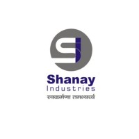 Shanay Industries logo - Similar company to Swaraj Secutech Pvt Ltd
