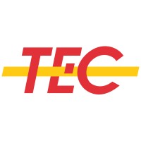leTEC logo - Similar company to Nmbs-Sncb