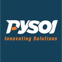 Pysol logo - Similar company to E-Graphics