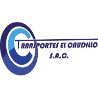 Transportes el caudillo S.A.C logo - Similar company to Limcom S.A.C.
