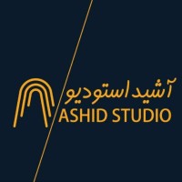 Ashid Studio (آشید استودیو) logo - Similar company to Parseh Technologists