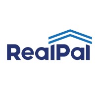 RealPal AB logo - Similar company to Ibrand Media