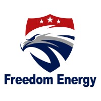 Freedom Energy logo - Similar company to Active Energies Solar, Llc