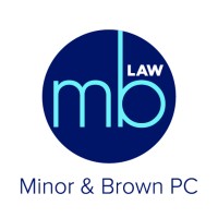 Minor & Brown, P.C. logo - Similar company to Ēlevātus