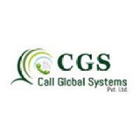 Call Global Systems Pvt. Ltd. logo - Similar company to Dialertel Llc