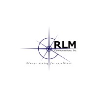 RLM Communications, Inc. logo - Similar company to Catapult Technology