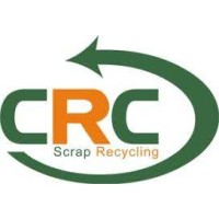 CRC Scrap Metal Recycling logo - Similar company to Radius Recycling