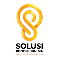 Solusi Bisnis Indonesia logo - Similar company to Solusi Indonesia