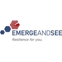 EMERGEandSEE logo - Similar company to Thrive By Design