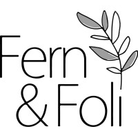 Fern & Foli logo - Similar company to Chan.Sy Architects