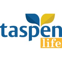 taspen life logo - Similar company to Pt Taspen (Persero)