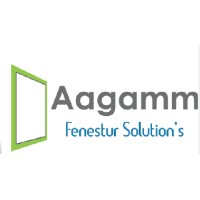 Aagamm Fenestur Solutions logo - Similar company to Spar Panel
