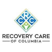 Recovery Care of Columbia logo - Similar company to Addiction Labs
