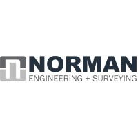 Norman Engineering and Surveying logo - Similar company to Normann Engineering