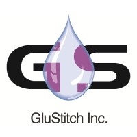 GluStitch Inc. logo - Similar company to Algernon Pharmaceuticals Inc.