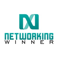 Networking Winner logo - Similar company to Brightest Outsource