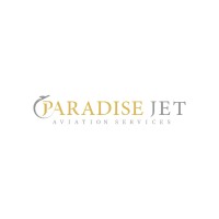 PARADISE JET logo - Similar company to The Orient Face