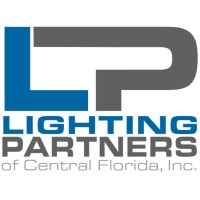 Lighting Partners of Central Florida logo - Similar company to 3Lr Design, Inc.