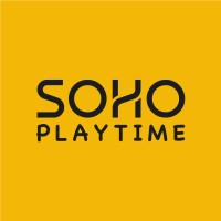 SOHO Playtime logo - Similar company to Soho Architecture