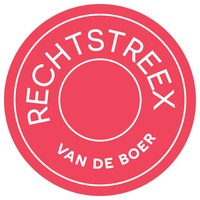Rechtstreex | van de boer