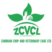 Zambian Crop and Veterinary Care Limited logo - Similar company to Gvin Group