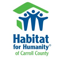 Habitat For Humanity Of Carroll County, Md