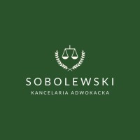 Kancelaria Adwokacka Adwokat Bartosz Sobolewski logo - Similar company to Młoda Palestra - Czasopismo Aplikantów Adwokackich