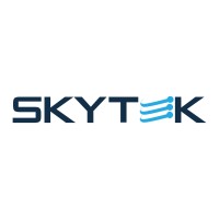 SKYTEK Solutions logo - Similar company to Sky Security Ltd.